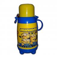 Minions Water Bottle