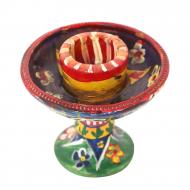 Hand Made - Art Work Art-002 Multicolor