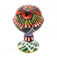 Hand Made - Art Work Art-003 Multicolor