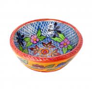 Hand Made - Art Work Art-005 Multicolor