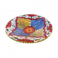 Hand Made - Art Work Art-006 Multicolor