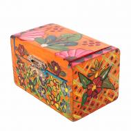 Hand Made - Art Work Art-012 Multicolor