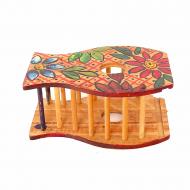 Hand Made - Art Work Art-015 Multicolor