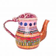 Hand Made - Art Work Art-016 Multicolor