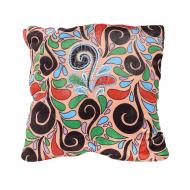 Hand Made - Art Work - Cushions Art-033 Multicolor
