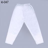 Kinari Trouser For Women KI-047 White