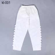 Kinari Trouser For Women KI-001 White