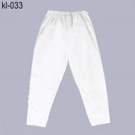 Kinari Trouser For Women KI-033 Cream