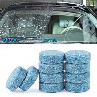 Car Glass Wiper Effervescent 4 Tablets