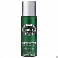Brut Orignal Deodorant Men Body Spray 200 ml