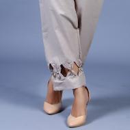 Kinari Trouser For Women KI-025 Light Brown