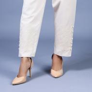 Kinari Trouser For Women KI-034 Beige