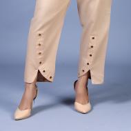 Kinari Trouser For Women KI-035 Brown