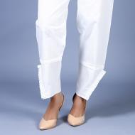 Kinari Trouser For Women KI-045 Off White