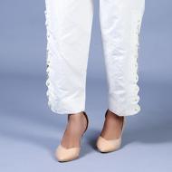 Kinari Trouser For Women KI-048 Off White