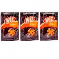 Wiz Wash Pack of 3 Bike Shampoo + Polish