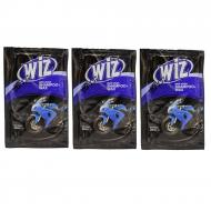 Wiz Wash Pack of 3 Bike Shampoo + Wax