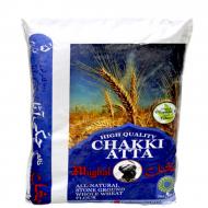 Mughal Chakki Atta Flour 5 Kg