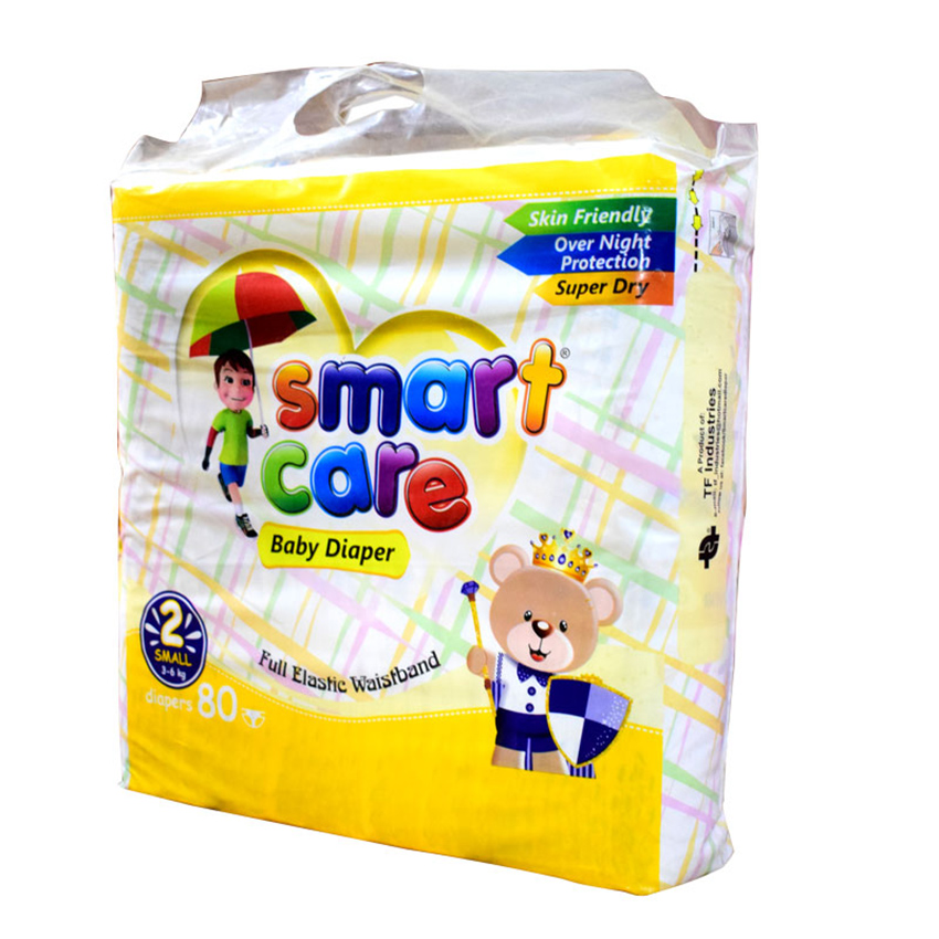 smart care baby diaper
