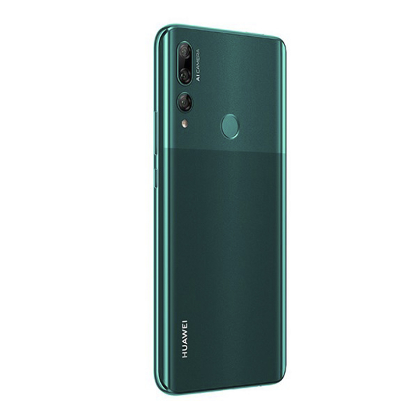 Huawei Y9 Prime (2019) | Dual Sim | 4 GB RAM | 128 GB ROM ...