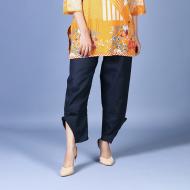 Kinari Trouser For Women KI-004 Black