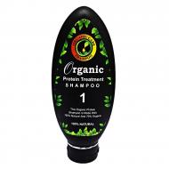 Organic Care Shampoo White