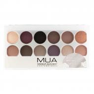 MUA Eye Shadow Palette UR-012 Multicolor