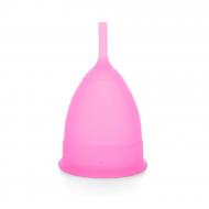 Menstrual Cup UR-014 Pink