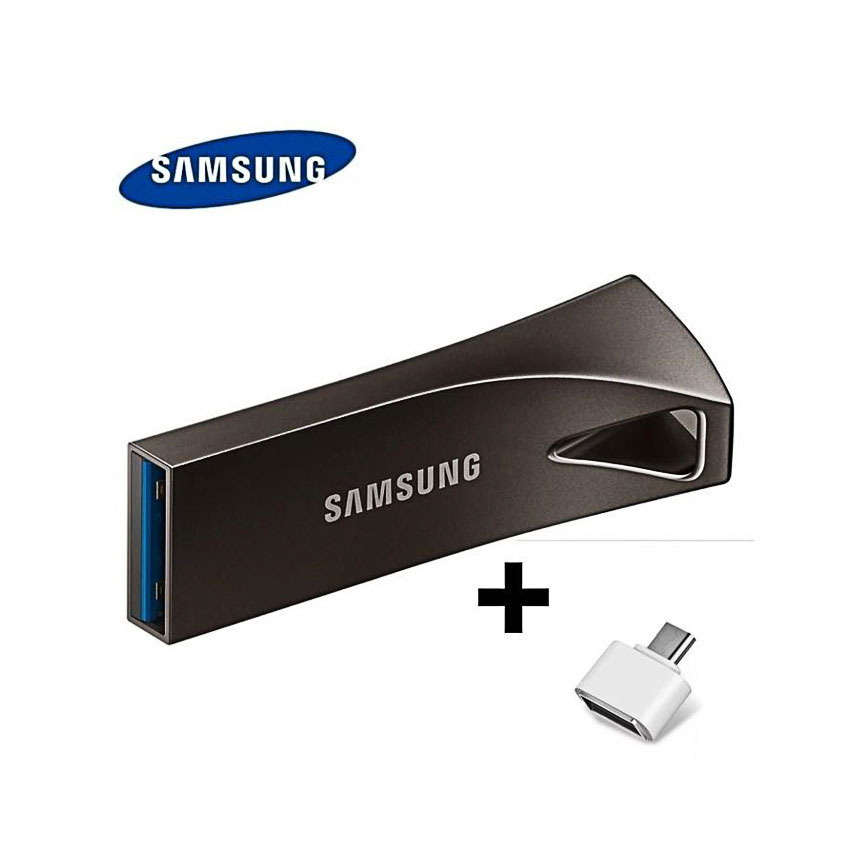 Samsung bar plus 128gb