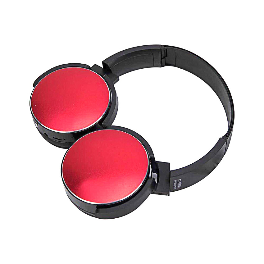 mdr xb850