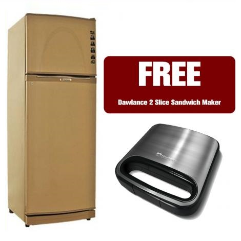 dawlance refrigerator 9170