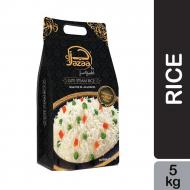Jazaa Elite Steam Rice 5 kg