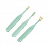 Toothbrush Trainer Set TT-433209 Sea Green