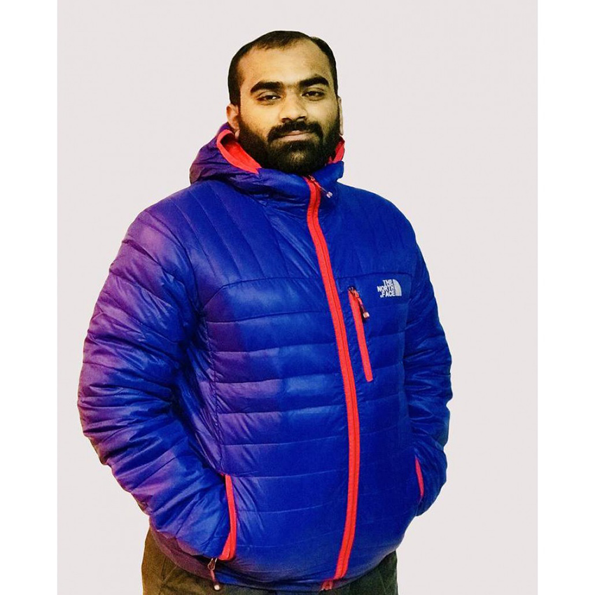 north face winter jacket price