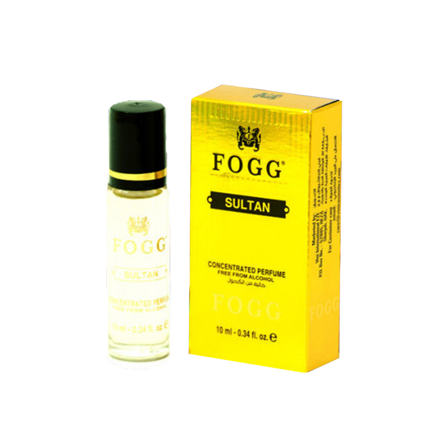 fogg scent sultan