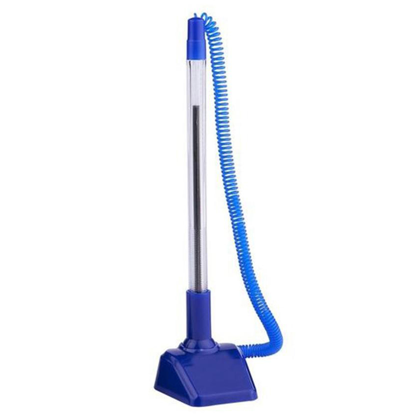 M&G Counter Pen Blue