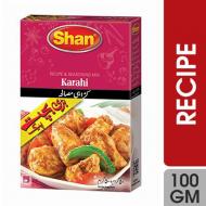 Shan Karahi/Fry Masala 100 gm