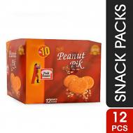 Peek Freans Peanut Pik Biscuit Snack Pack