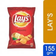 Lays Masala 155 gm