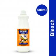 Robin Blue New Liquid Bleach 500 ml