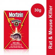 Mortein Rat Kill 30 g (Rodenticides)
