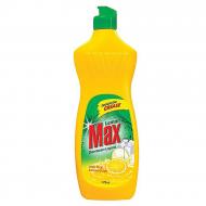 Lemon Max Dishwash Liquid 475 ml