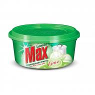 Lemon Max Dishwashing Paste Lime Green 400 gm