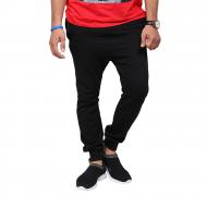 Export Surplus Jogging Trouser for Men Jtm-09 Black