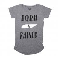 Export Surplus T-Shirt for Women ES-16 Grey