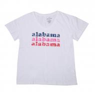 Export Surplus T-Shirt for Women ES-22 White