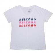 Export Surplus T-Shirt for Women ES-25 White