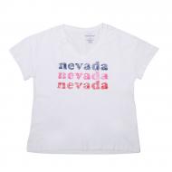 Export Surplus T-Shirt for Women ES-26 White