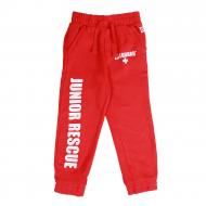 Zara Trouser for Boys Red