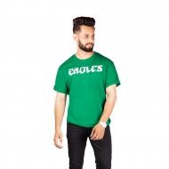 Export Surplus Random Printed Full Sleeves T-Shirt for Men